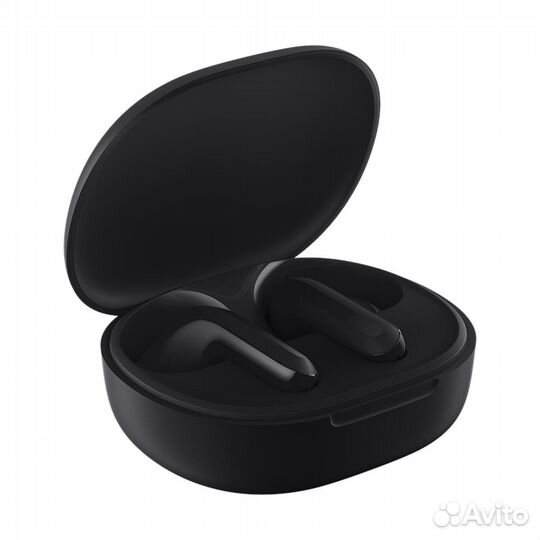 Xiaomi Buds 4 Lite Black