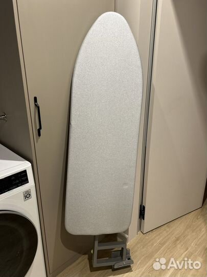 Гладильная доска настенная