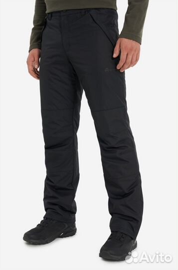 Брюки зимние outventure 52 р