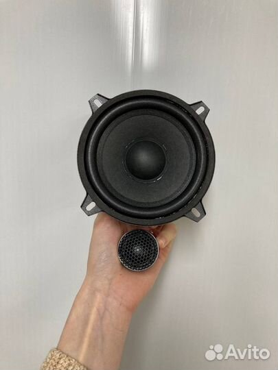 Динамики 13 см