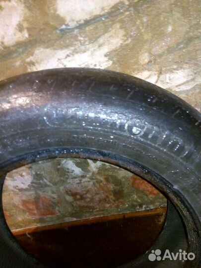 Continental ContiPremiumContact 195/65 R15
