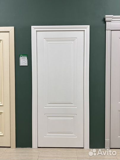 Межкомнатная дверь «Дельта»