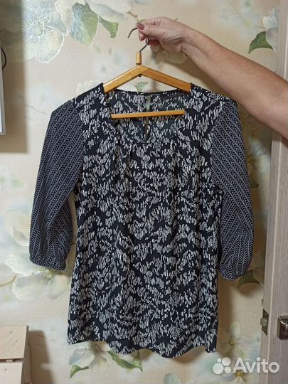 Блузка женская 46-48размер