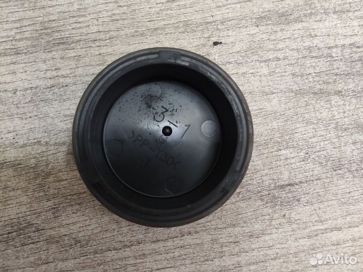 Крышка фары Hyundai Sonata NF