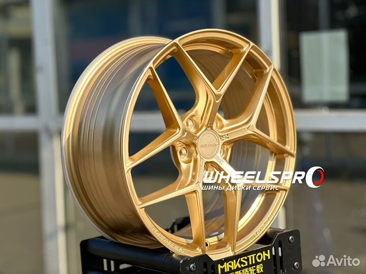 Диски R17 Geely Volvo Exeed Ford Jaguar