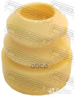 Отбойник переднего амортизатора MZD-626F Febest