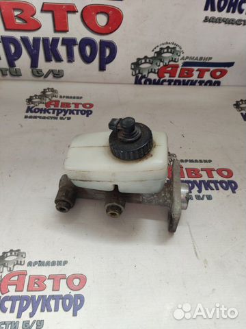 Главный тормозной цилиндр Ssangyong Kyron G23D