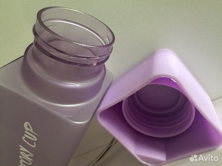 Бутылка для воды 430 мл