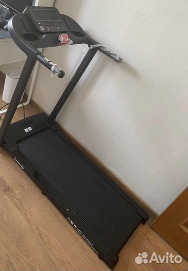 Беговая дорожка