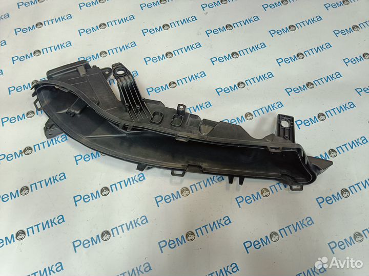 Корпус дхо правый Bmw X7 G07 2022