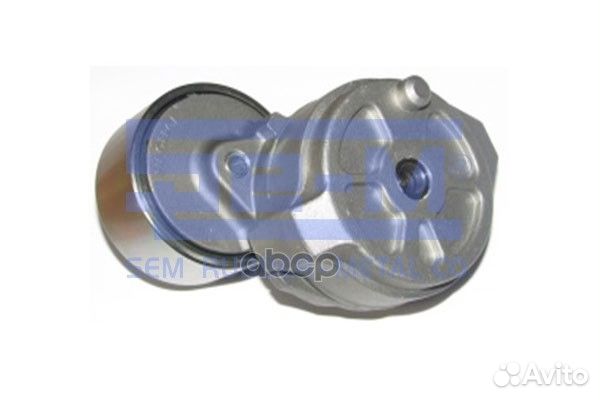 SEM13258 натяжитель ремня в сборе MAN TGA 04