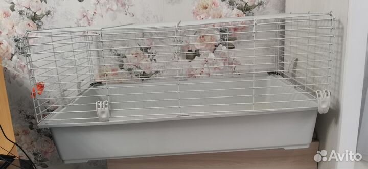 Клетка для грызунов большая