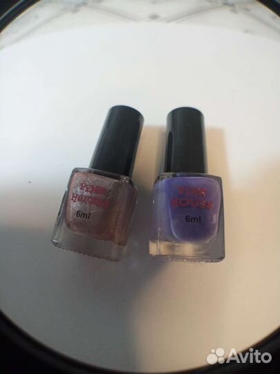 Набор для стемпинга