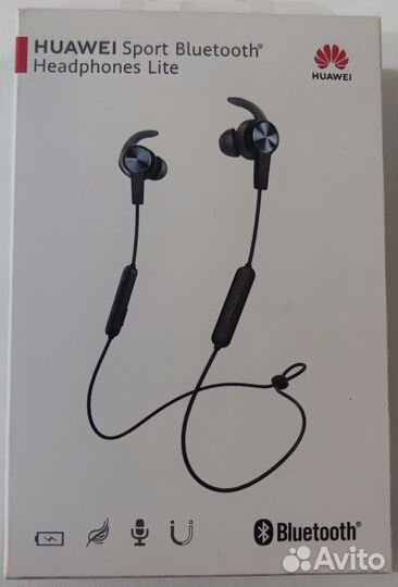 Беспроводные наушники Huawei am61