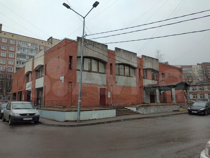 Помещение 5,1 кв.м