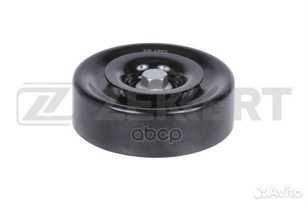 Ролик обводной Hyundai/Zekkert/ SR1859 Zekkert