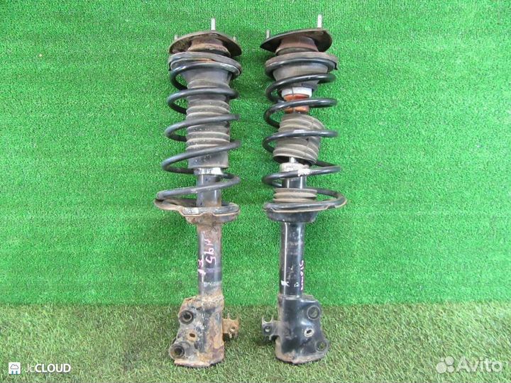 Стойка на toyota funcargo NCP25 1NZ-FE