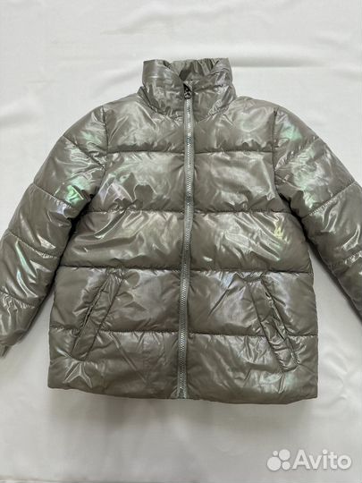 Куртка для девочки