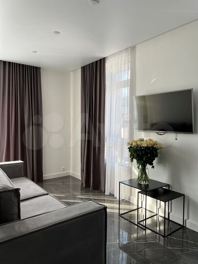 Квартира-студия, 29 м², 4/4 эт.