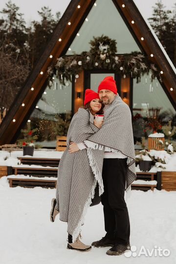 Аренда дома на сутки