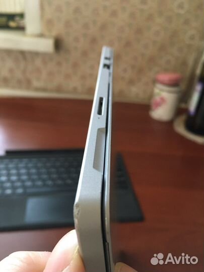 Microsoft Surface Pro 4. i7/16gb/256gb