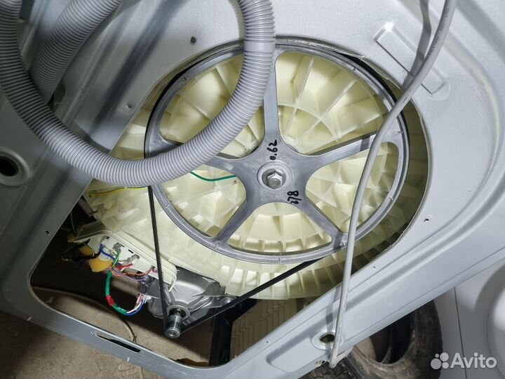 Стиральная машина samsung 6 кг