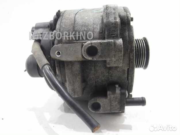 Генератор Порше Cayenne 955 957