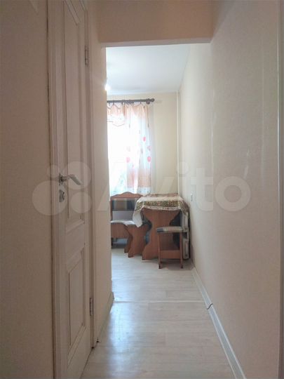 1-к. квартира, 31,2 м², 3/5 эт.