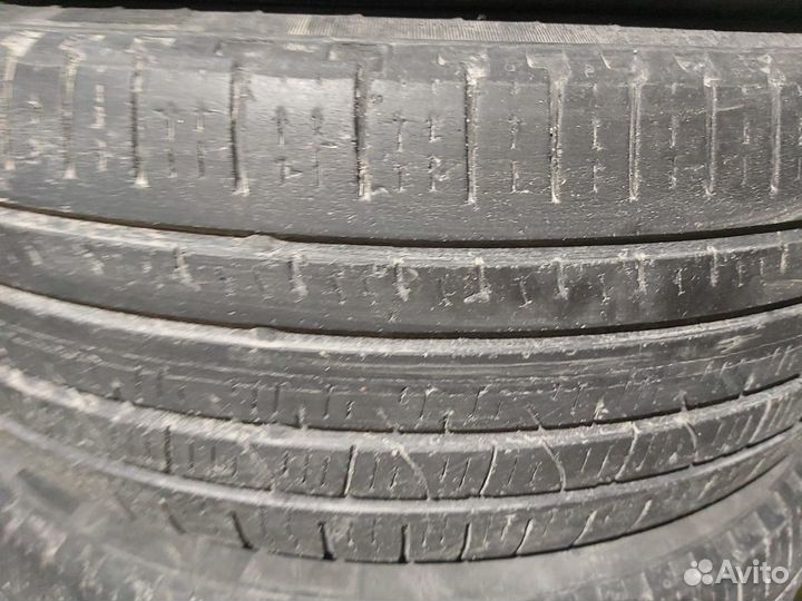 Pirelli Scorpion Verde 215/60 R17