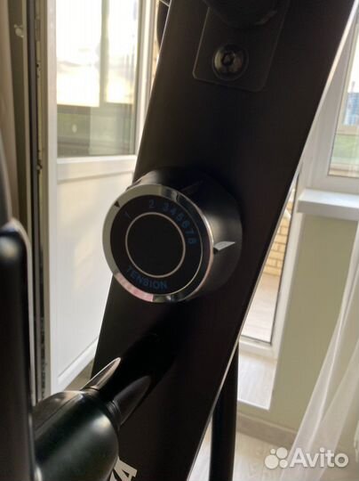 Эллиптический тренажер Proxima iberius