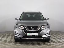 Nissan X-Trail 2.5 CVT, 2021, 102 486 км, с пробегом, цена 2 817 000 руб.