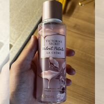 Спрей для тела Victoria Secret Velvet Petal