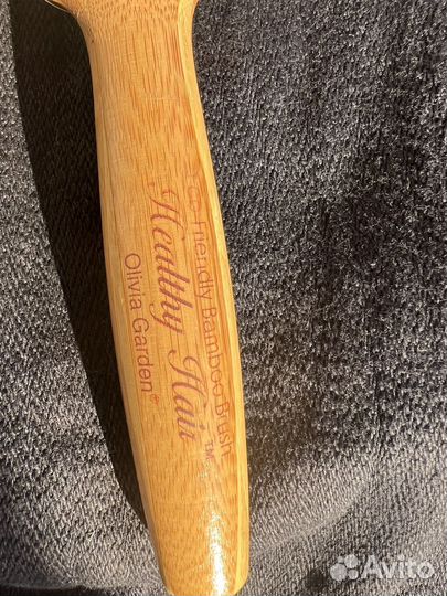 Брашинг olivia garden, Нн 43