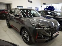 Новый Changan CS55 Plus 1.5 AMT, 2024, цена от 2 329 900 руб.