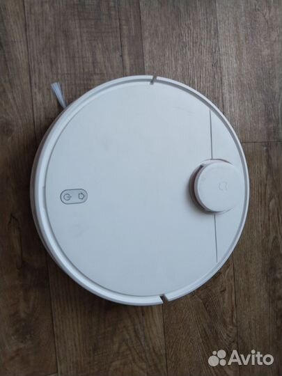 Xiaomi Mi Mijia Robot Vacuum Mop 3C