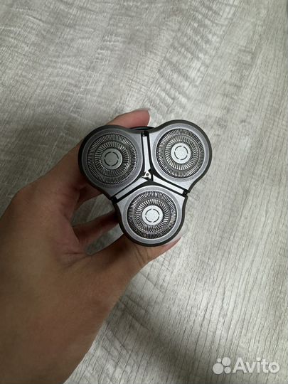 Электробритва Xiaomi Mijia Electric Shaver S500C