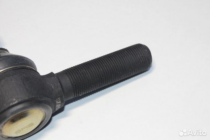 Наконечник рулевой тяги hyundai HD65 (D4AF) правый