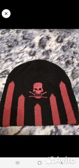 Шапка для мальчика