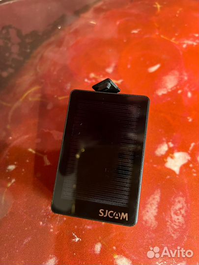 Экшн камера sjcam sj8plus