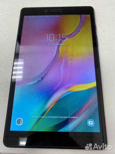 Планшет Samsung galaxy tab a8