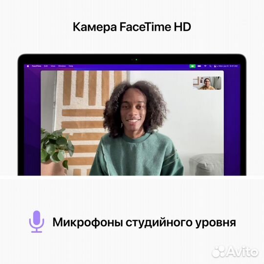 MacBook Pro 13 (2022 М2) 256GB gray