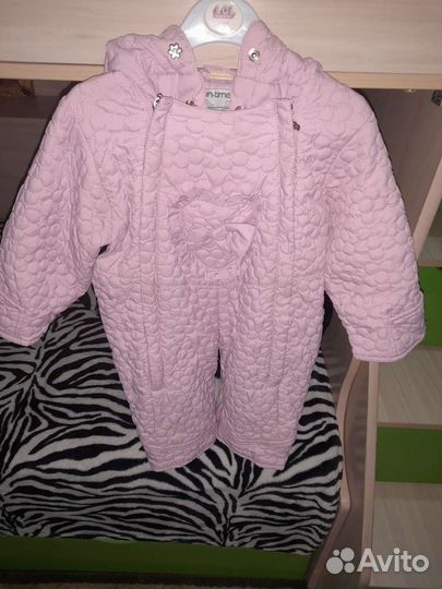 Комбензон детский