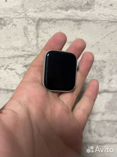 Apple watch 5 44 mm nike