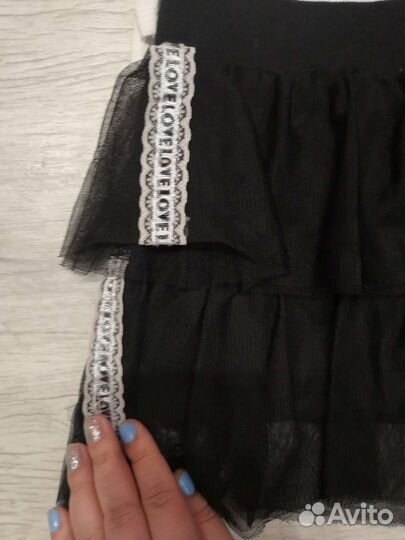 Костюм для девочки