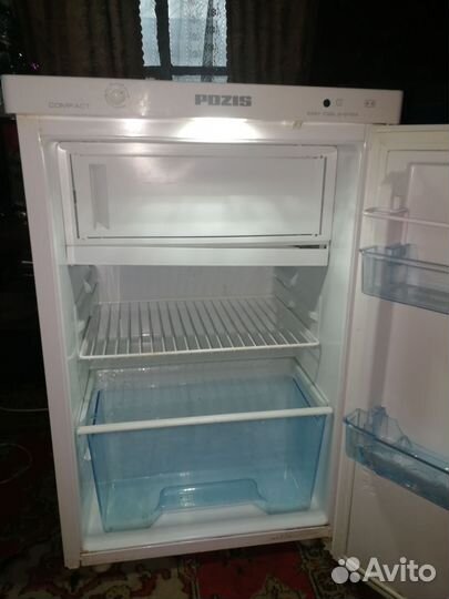 Холодильник маленький