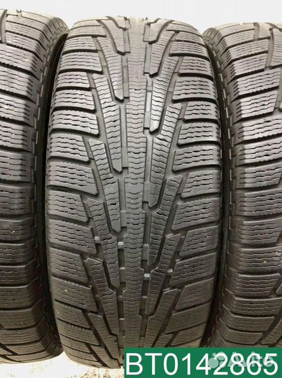 Nokian Tyres Hakkapeliitta R SUV 265/60 R18 114R