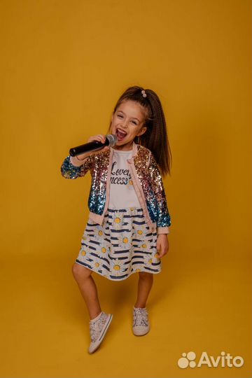 Репетитор по музыке, вокал, фортепиано