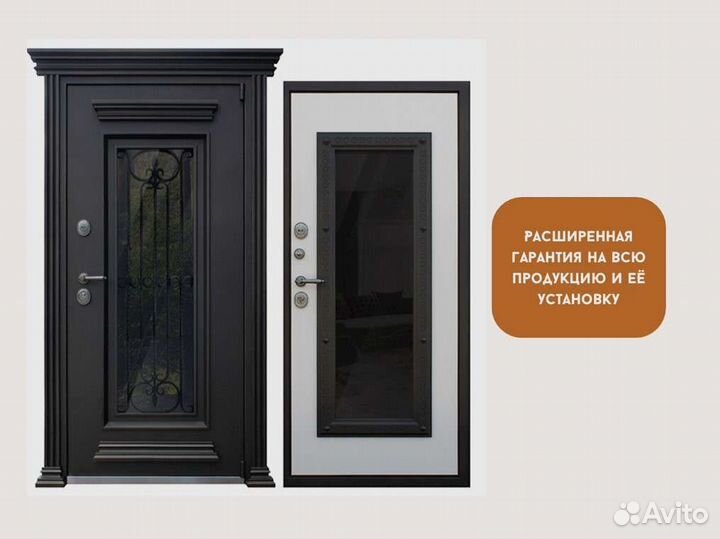 Входная дверь Сударь мд-101