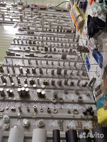 Поисковый магнит диск F-200 усилие 200кг Редмаг