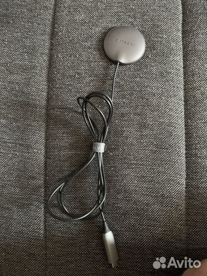 Беспроводная зарядка для iPhone